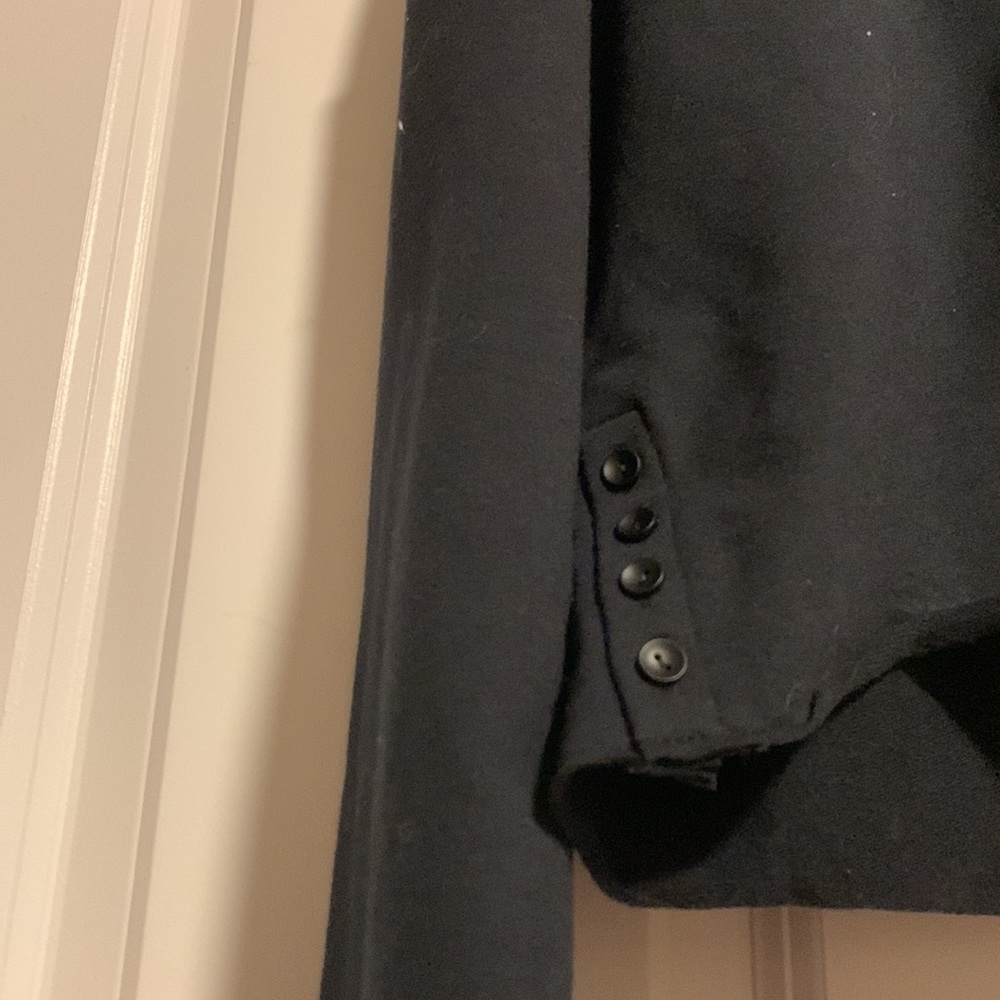 Cropped Gymshark sweatshirt - Picture 2 of 3
